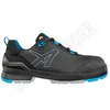 Image de Albatros werkschoenen - Taraval zwart/blauw - laag - S3L - maat 43