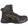 Image de Puma Rock Mid S7S 632700 - Zwart - 39