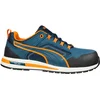 Image de Puma werkschoenen Crosstwist Low S3 SRC HRO 64310