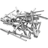 Image de Rapid RVS klinknagel Ø4.8 x 18 mm - 5000397