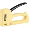 Image de Rapid Handtacker R53 - Gerecycled Kunststof - Geel - Lichtgewicht - Milieubewust