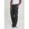 Image de Brandit Pure Vintage Trousers Heren Cargobroek - zwart - 7XL