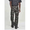 Image de Brandit Pure Vintage Trousers Heren Cargobroek - donkercamouflage - 5XL