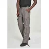 Image de Brandit Pure Vintage Trousers Heren Cargobroek - olijf - 7XL