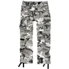 Image de Brandit Pure Vintage Trousers Heren Cargobroek - urban - 5XL