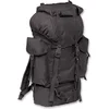 Image de Brandit Festival Rugzak Unisex Rugtas - zwart - Standard