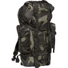 Image de Brandit Combat Backpack Dark Camo 65 Liter Rugzak