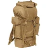 Image de Brandit Combat Backpack Camel 65 Liter Rugzak