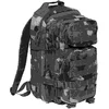 Image de Brandit US Cooper Medium Dark Camo 25 Liter Rugzak