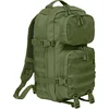 Image de Brandit Us Cooper Patch M 25l Rugzak Groen