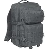 Image de Brandit US Cooper Backpack Large 8008 - Antraciet - One size