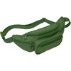 Image de Brandit - Pocket Heuptasje - One size - Groen