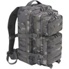 Image de Brandit US Cooper Medium Grey Camo 25 Liter Rugzak