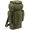 Image de Brandit - Kampfrucksack Molle Rugtas - One size - Groen