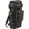 Image de Brandit Combat Molle Backpack Dark Camo 66 Liter Rugzak