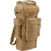 Image de Brandit Combat Molle 66l Rugzak Beige