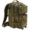 Image de Brandit - US Assault Pack Large Rugtas - Groen