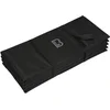 Image de Brandit - Iso Mattress Molle accessoire - One size - Zwart