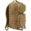Image de Brandit Us Cooper 40l Rugzak Beige