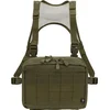 Image de Brandit - US Cooper Chest Pack Operator Heuptasje - Olijfgroen