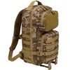 Image de Brandit Us Cooper Patch 25l Rugzak Bruin