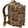 Image de Brandit Us Cooper Lasercut 25l Rugzak Groen