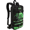 Image de Iron Maiden Number Of The Beast - Cooper Daypack Unisex Rugtas - zwart - Standard