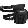 Image de Brandit - Security Sidekick Bag Heuptasje - Zwart