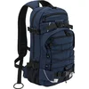 Image de Forvert Canvas Louis Unisex Rugtas - marineblauw - Standard