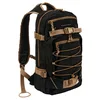 Image de Forvert Cord Louis Unisex Rugtas - zwart/bruin - Standard