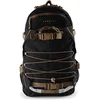 Image de Forvert Cord Laptop Louis Unisex Rugtas - zwart/beige - Standard