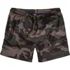 Image de Brandit - Basic Zwemshorts - 3XL - Groen