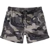 Image de Brandit - Basic Zwemshorts - 3XL - Grijs