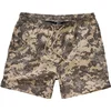 Image de Brandit - Basic Zwemshorts - 3XL - Bruin