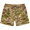 Image de Brandit - Basic Zwemshorts - 3XL - Groen