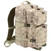Image de Brandit - US Cooper Large Rugtas - Bruin