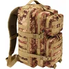 Image de Brandit - US Cooper Large Rugtas - Bruin