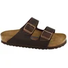 Image de Birkenstock Arizona Habana - maat 40 - Slippers - Streetwear - Volwassen