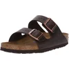 Image de Birkenstock Arizona Habana Slippers - Streetwear - Volwassen