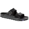 Image de Birkenstock Arizona EVA Dames Slippers Small fit - Black - Maat 40