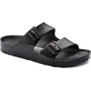 Image de Birkenstock Arizona EVA Heren Slippers Regular fit - Black - Maat 41