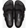 Image de Birkenstock Arizona EVA Black Regular Heren Slippers - Black - Maat 43