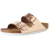 Image de Birkenstock Slippers Dames Arizona - 952093  Copper