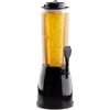 Image de Biertoren met tap - 2,5 liter