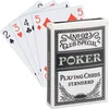 Image de pokerkaarten set - 54 kaarten - waterbestendig - plastic - afwasbaar - beginners