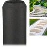 Image de worteldoek - 5 meter - 50 g/m² - zwart