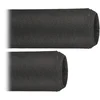 Image de 2x worteldoek 5 meter - onkruiddoek - 50 g/m² - gronddoek - uv-bestendig - zwart
