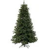 Image de Kunstkerstboom - 240 cm - pvc takken