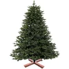 Image de Kunstkerstboom - 150 cm - pvc takken - net echt