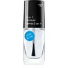 Image de Nagellak Fixer Artdeco 2 in 1 Lacquer (10 ml)